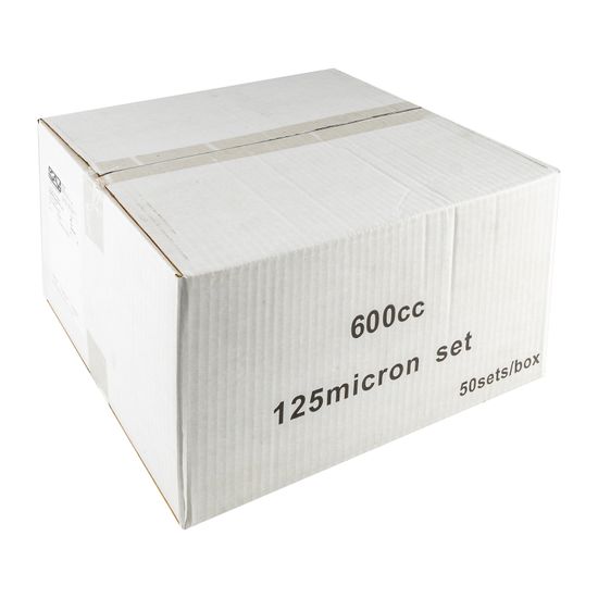 Cupliners X20 Lids X50 And X1 Cup